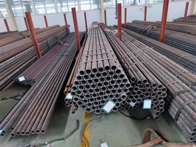 徐水20G合金无缝钢管