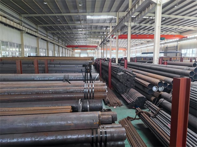 徐水35CrMo高压无缝钢管